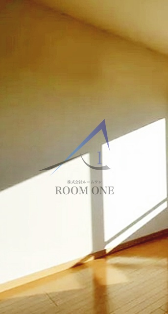 ヒルズコート東が丘の居間・リビング|洋室のお部屋です。