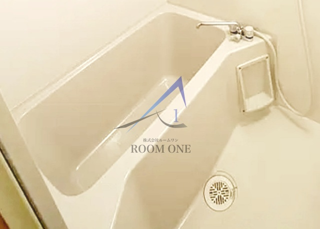 ヒルズコート東が丘の浴室|お風呂です。