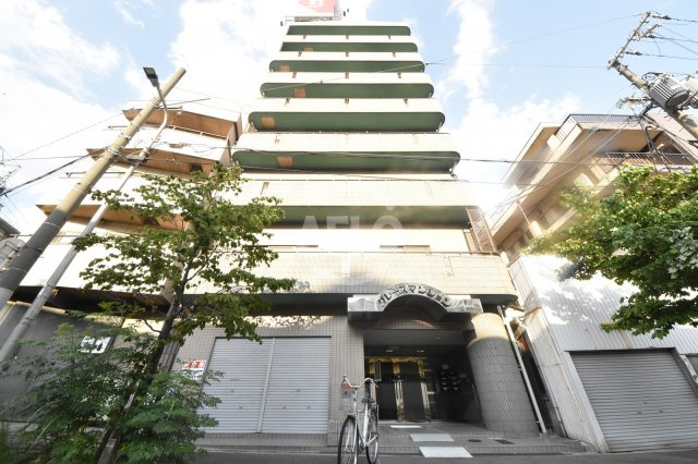 グレースマンション