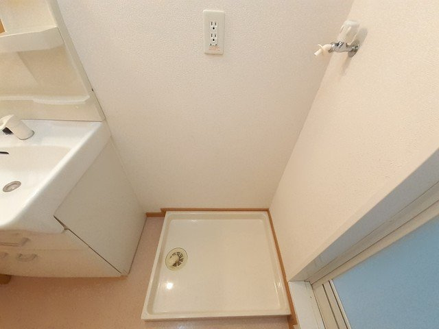 ソレイユ　トロワの設備