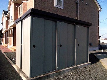 ソレイユ　トロワのその他