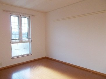 ソレイユ　トロワの内装