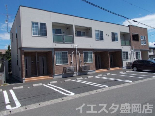 アメニティー・エイト