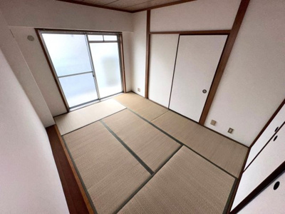 【和室】 | エムテック藤井寺