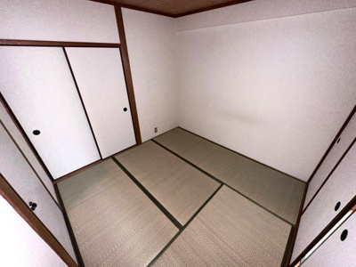 【和室】 | エムテック藤井寺