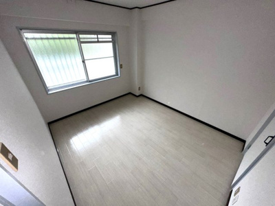 【洋室】 | エムテック藤井寺