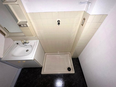 【洗面所】 | エムテック藤井寺