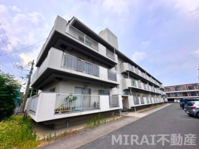 【外観】 | エムテック藤井寺