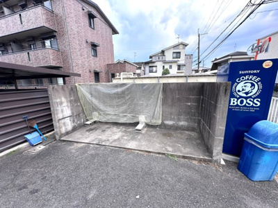 【その他共用部分】 | エムテック藤井寺