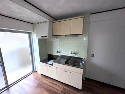 【キッチン】 | エムテック藤井寺