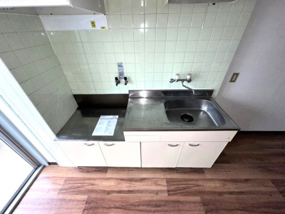 【キッチン】 | エムテック藤井寺