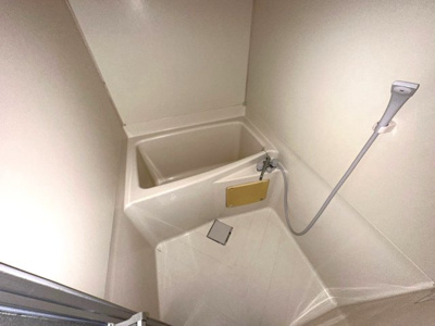 【浴室】 | エムテック藤井寺