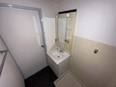 【洗面所】 | エムテック藤井寺