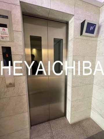 レガリス門前仲町のその他共用部分|エレベーター