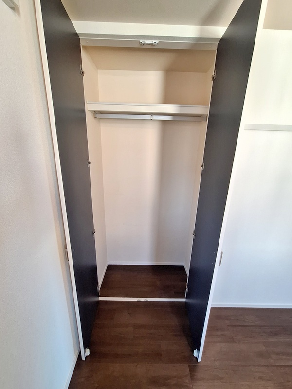 日進町１丁目メゾンの収納