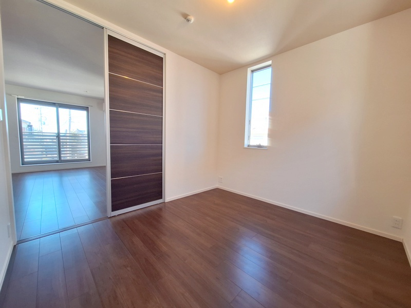 日進町１丁目メゾンの子供部屋