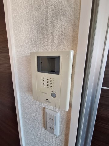 日進町１丁目メゾンのセキュリティ