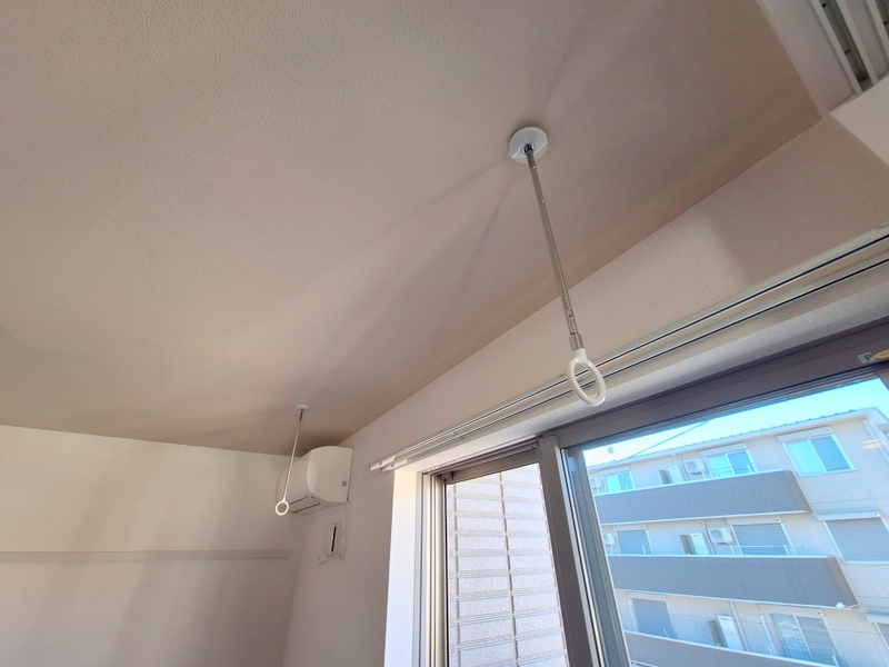 日進町１丁目メゾンの内装