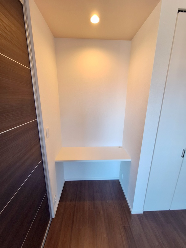 日進町１丁目メゾンの設備