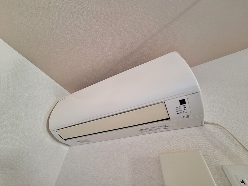 日進町１丁目メゾンの設備