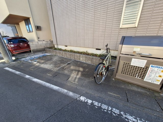 日進町１丁目メゾンのその他共用部分