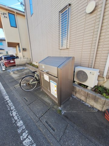 日進町１丁目メゾンのその他共用部分