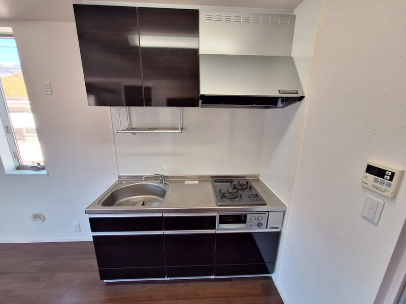 日進町１丁目メゾンのキッチン