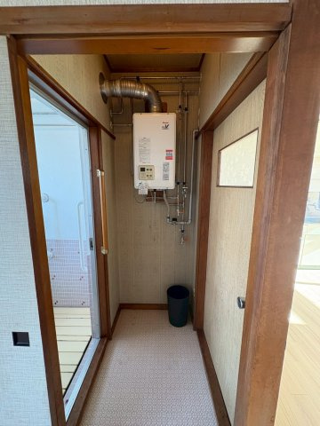 ひまわりマンションのその他共用部分