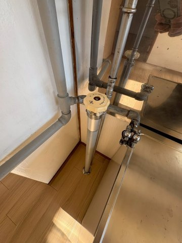 ひまわりマンションの設備