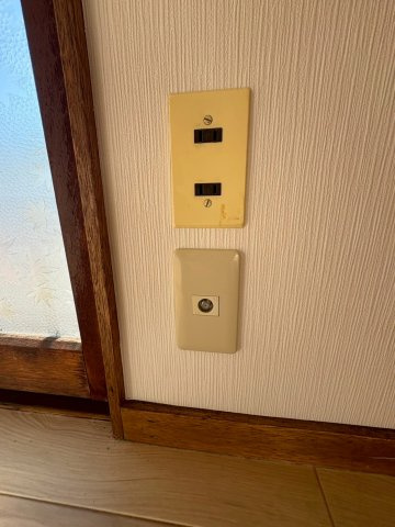 ひまわりマンションの設備