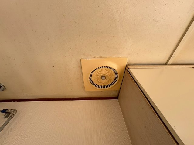 ひまわりマンションの設備