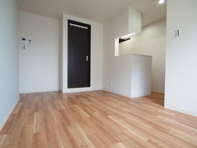 リブ・テイル　３０３号室のその他