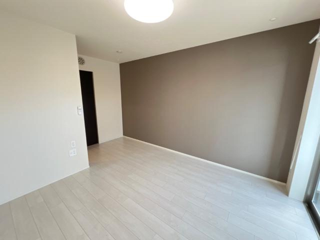 ポポラス西下台の居間・リビング|リビング