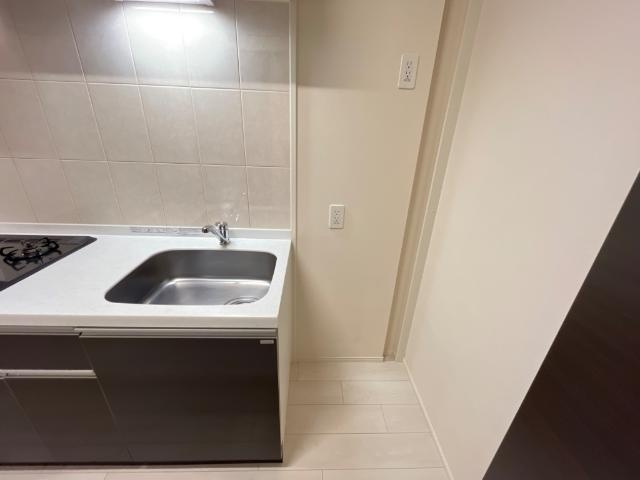 ポポラス西下台のキッチン|キッチン