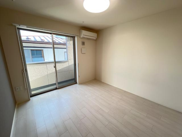 ポポラス西下台の居間・リビング|リビング