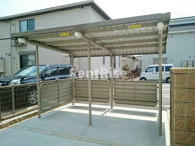 サルサージュⅠのその他|その他