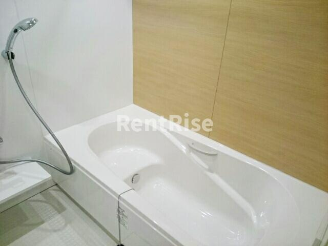 サルサージュⅠの浴室|バス