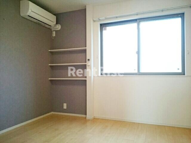 サルサージュⅠの寝室|その他部屋・スペース