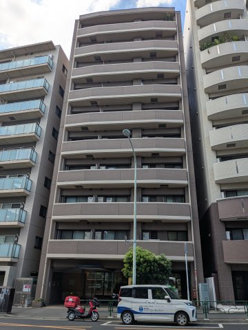 インフィニティ渋谷山手