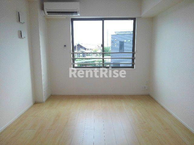 ベル・フローラの居間・リビング|居室・リビング