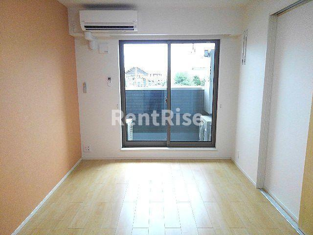 ベル・フローラの寝室|その他部屋・スペース