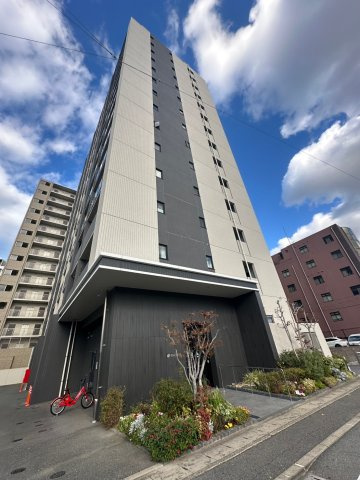 エンクレスト博多駅南SHARE