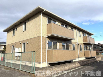 【外観】 | コンチェルト