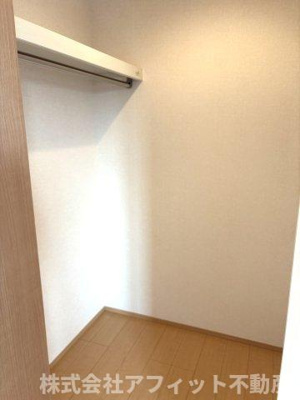 【その他】 | コンチェルト | ウォークインクローゼット