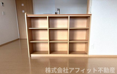 【その他】 | コンチェルト | リビング収納