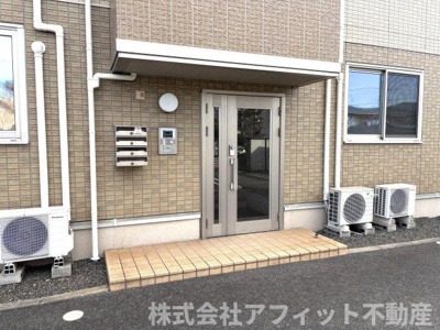 【その他】 | コンチェルト | オートロック