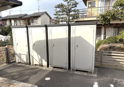 【その他】 | コンチェルト | 物置