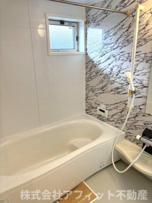 【浴室】 | コンチェルト | 追い焚き機能付き