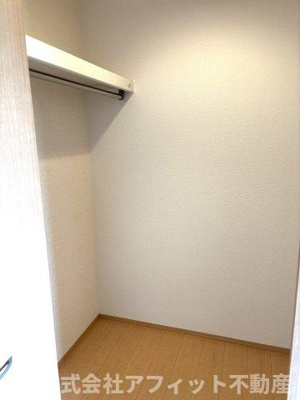 【収納】 | コンチェルト | クローゼット