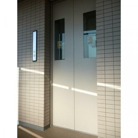 メイクスデザイン門前仲町Ⅱの設備|エレベーター